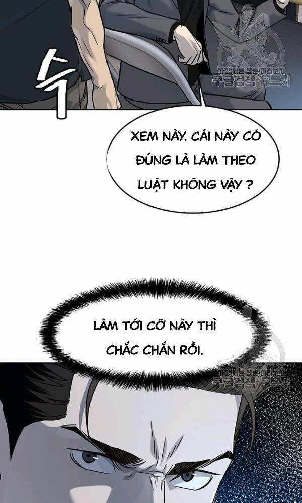 Đội trưởng lính đánh thuê - Chapter 101 - Page 65