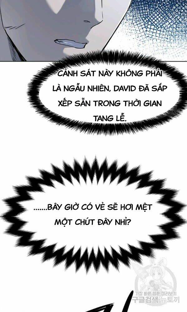 Đội trưởng lính đánh thuê - Chapter 101 - Page 66