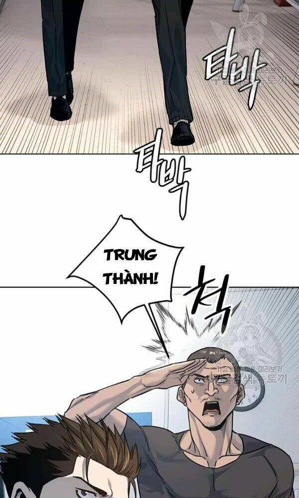 Đội trưởng lính đánh thuê - Chapter 101 - Page 68