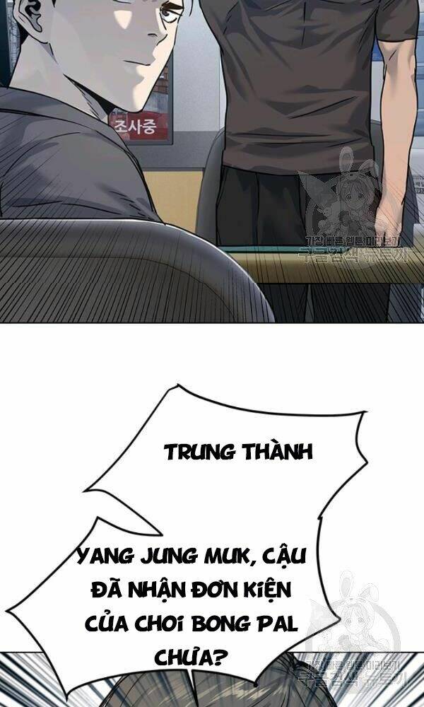 Đội trưởng lính đánh thuê - Chapter 101 - Page 69