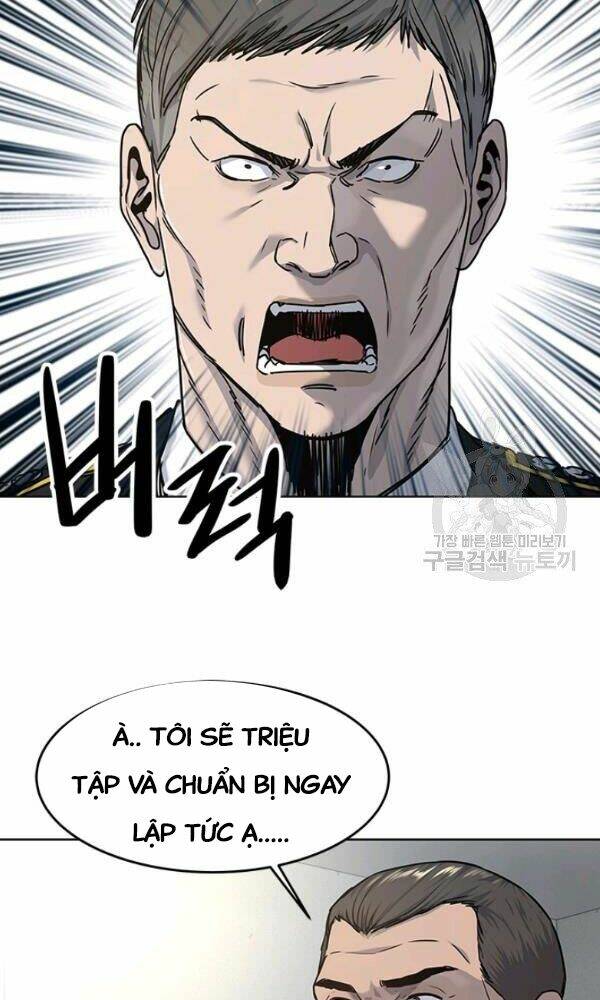 Đội trưởng lính đánh thuê - Chapter 101 - Page 70