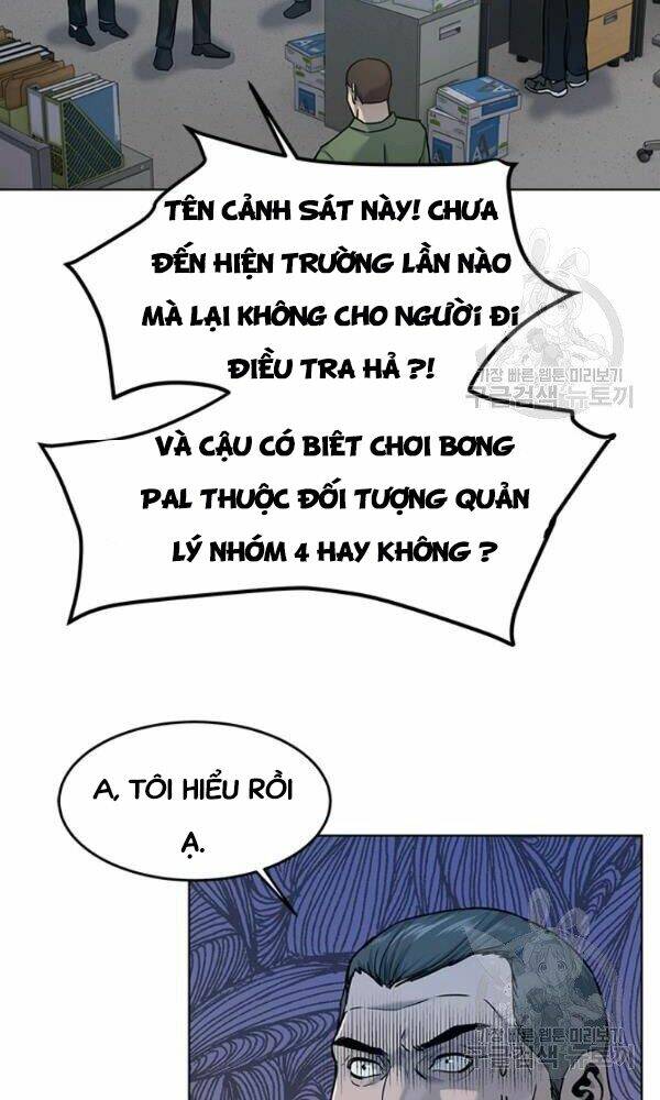 Đội trưởng lính đánh thuê - Chapter 101 - Page 72