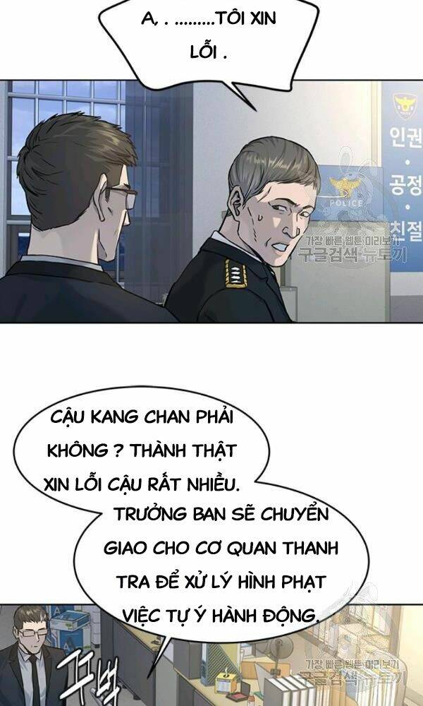 Đội trưởng lính đánh thuê - Chapter 101 - Page 75
