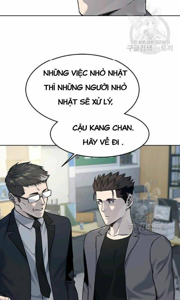 Đội trưởng lính đánh thuê - Chapter 101 - Page 77