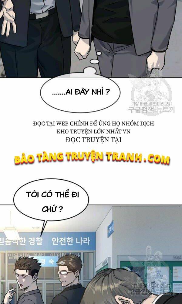 Đội trưởng lính đánh thuê - Chapter 101 - Page 78