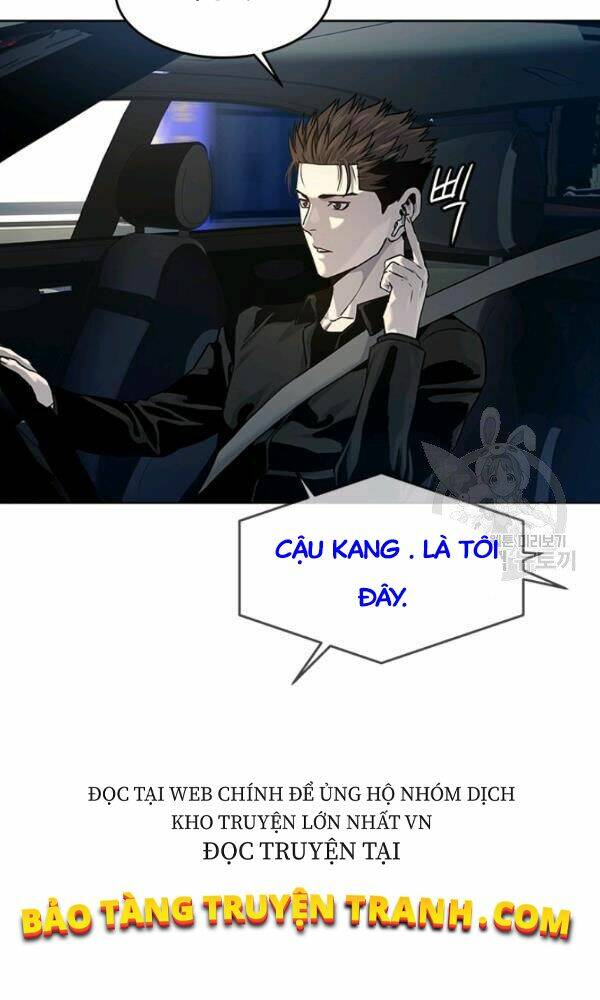 Đội trưởng lính đánh thuê - Chapter 101 - Page 7