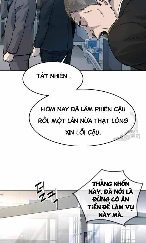 Đội trưởng lính đánh thuê - Chapter 101 - Page 79