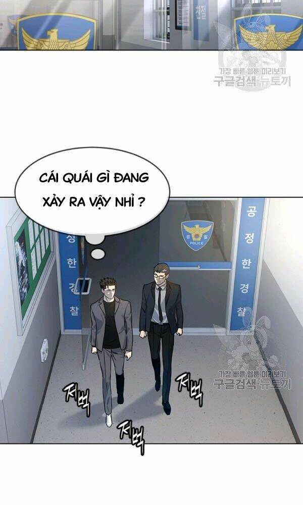 Đội trưởng lính đánh thuê - Chapter 101 - Page 80