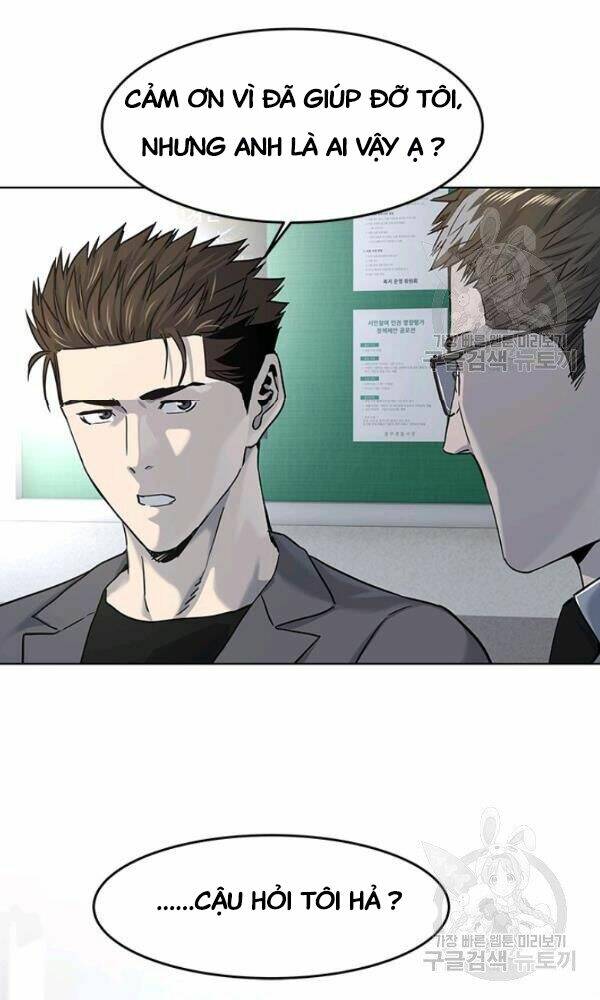 Đội trưởng lính đánh thuê - Chapter 101 - Page 81