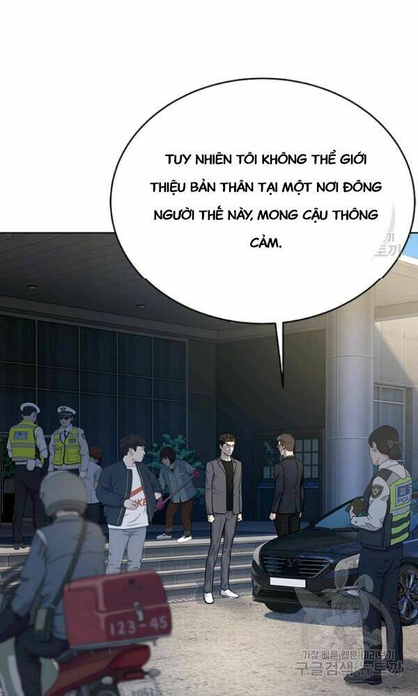 Đội trưởng lính đánh thuê - Chapter 102 - Page 9