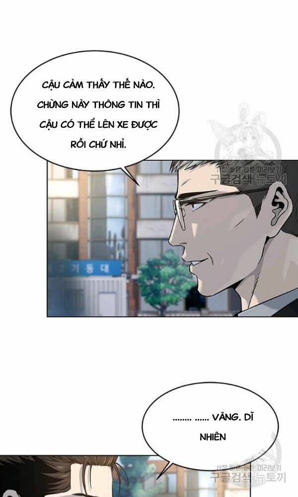 Đội trưởng lính đánh thuê - Chapter 102 - Page 15