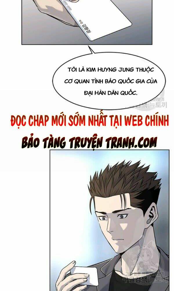 Đội trưởng lính đánh thuê - Chapter 102 - Page 18