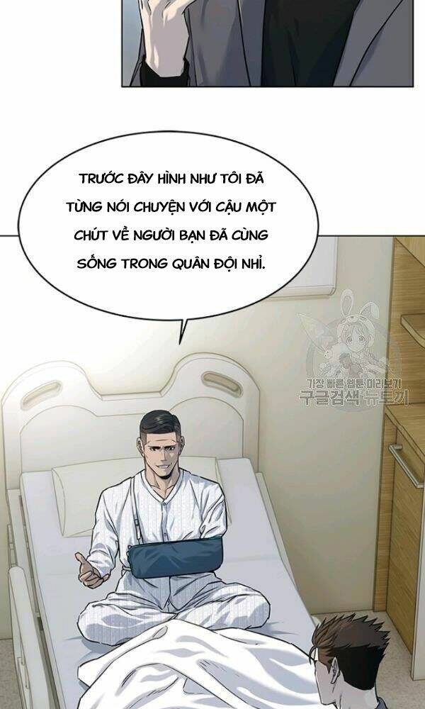 Đội trưởng lính đánh thuê - Chapter 102 - Page 19