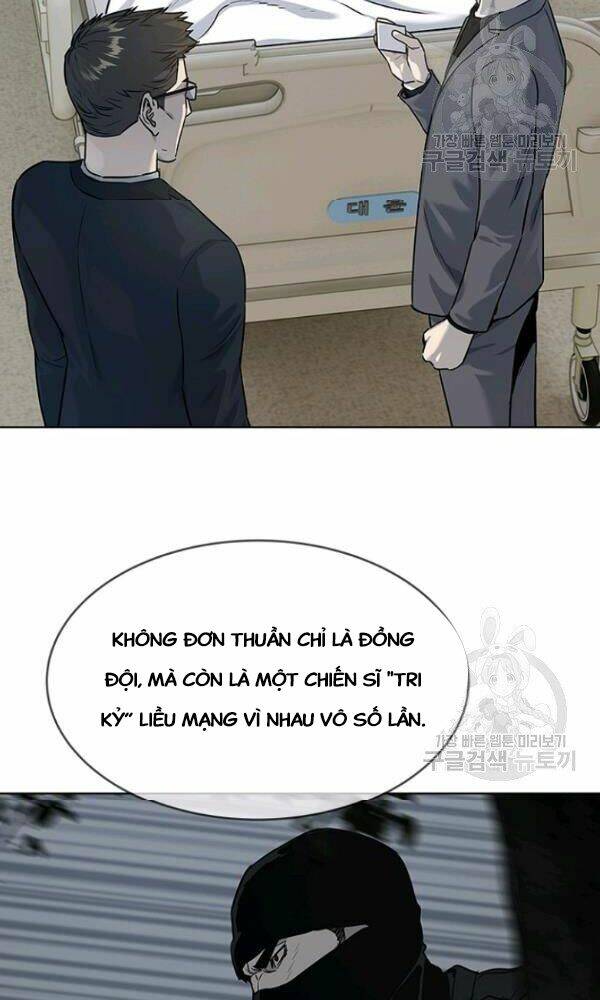 Đội trưởng lính đánh thuê - Chapter 102 - Page 20