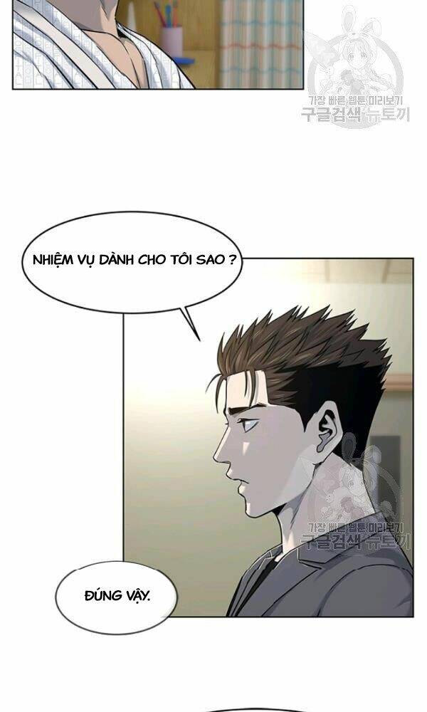 Đội trưởng lính đánh thuê - Chapter 102 - Page 23