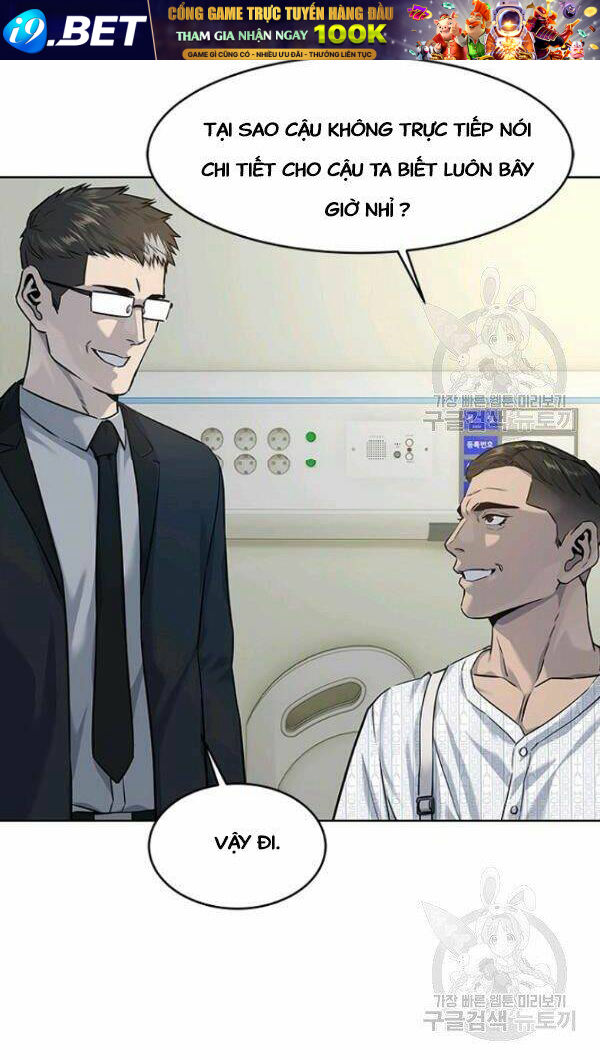 Đội trưởng lính đánh thuê - Chapter 102 - Page 24