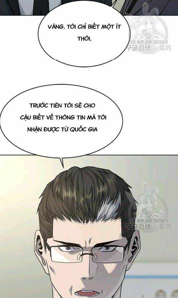 Đội trưởng lính đánh thuê - Chapter 102 - Page 26