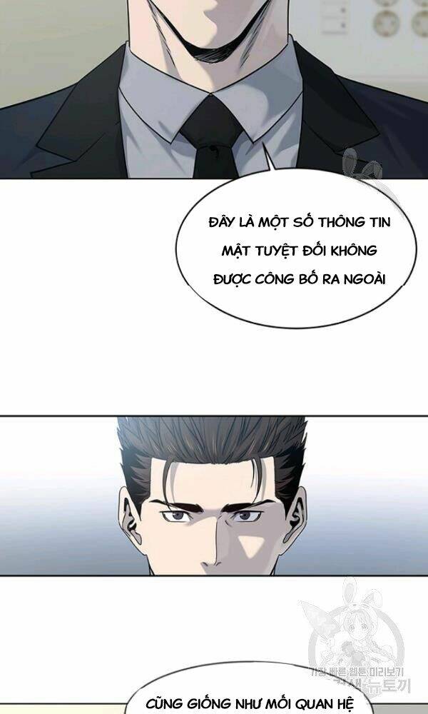 Đội trưởng lính đánh thuê - Chapter 102 - Page 27