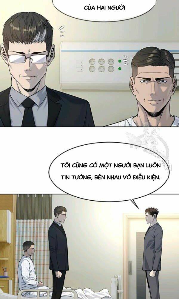 Đội trưởng lính đánh thuê - Chapter 102 - Page 28