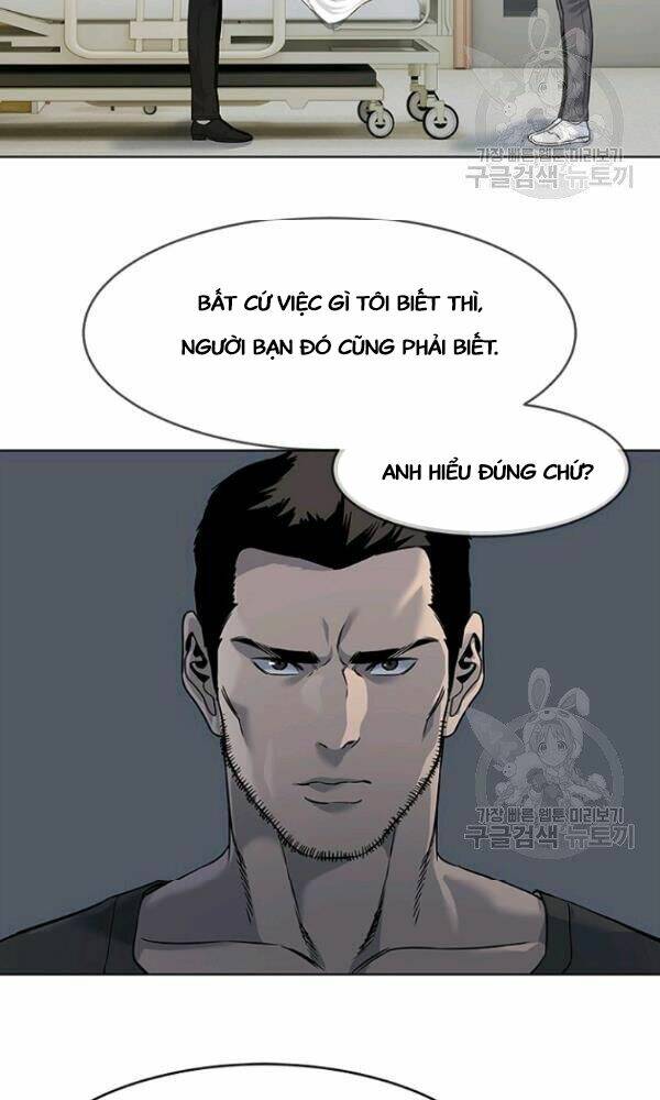 Đội trưởng lính đánh thuê - Chapter 102 - Page 29