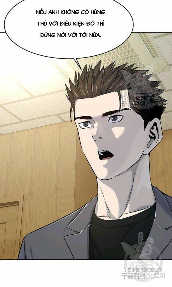 Đội trưởng lính đánh thuê - Chapter 102 - Page 30