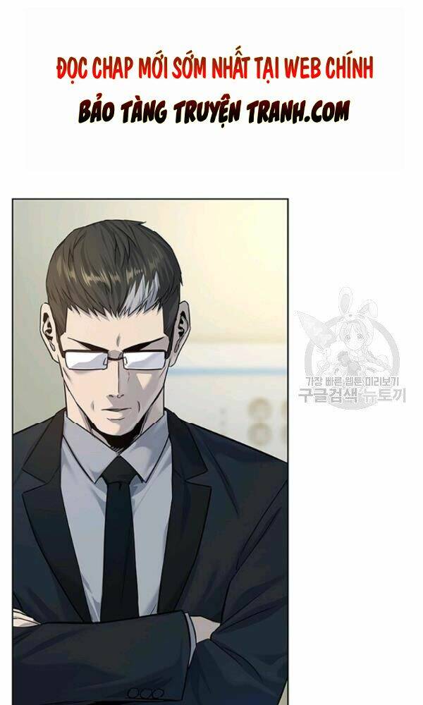 Đội trưởng lính đánh thuê - Chapter 102 - Page 31