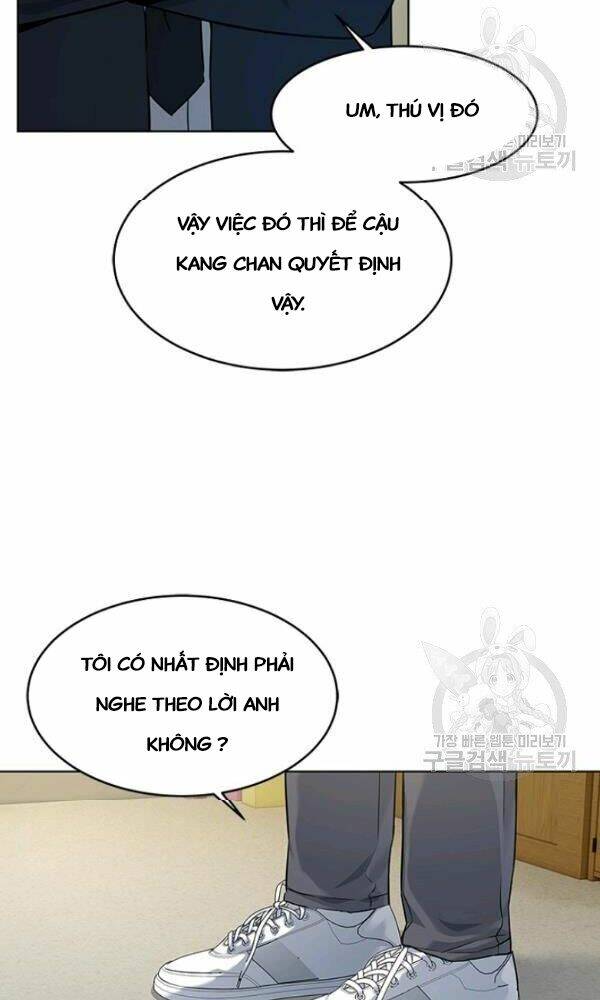 Đội trưởng lính đánh thuê - Chapter 102 - Page 32