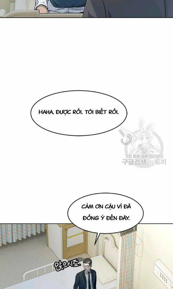 Đội trưởng lính đánh thuê - Chapter 102 - Page 34