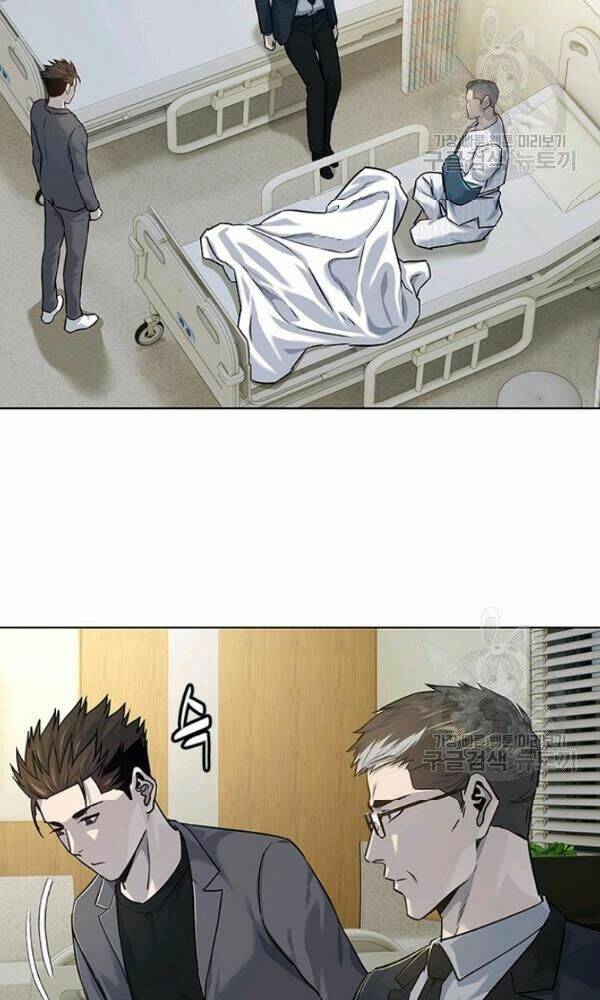 Đội trưởng lính đánh thuê - Chapter 102 - Page 35