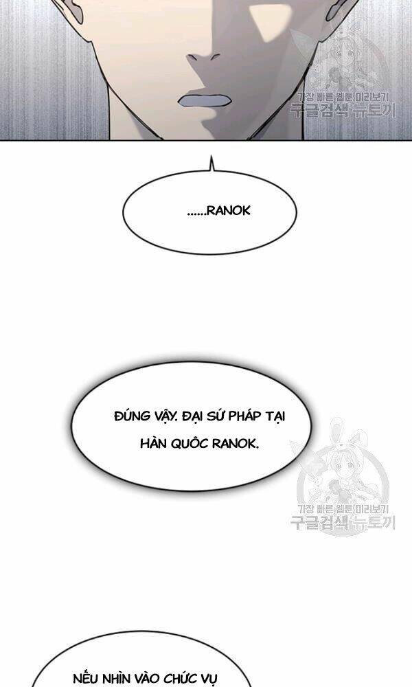 Đội trưởng lính đánh thuê - Chapter 102 - Page 41