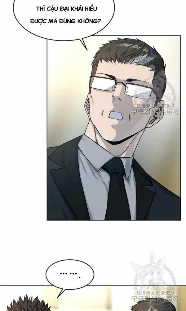 Đội trưởng lính đánh thuê - Chapter 102 - Page 42