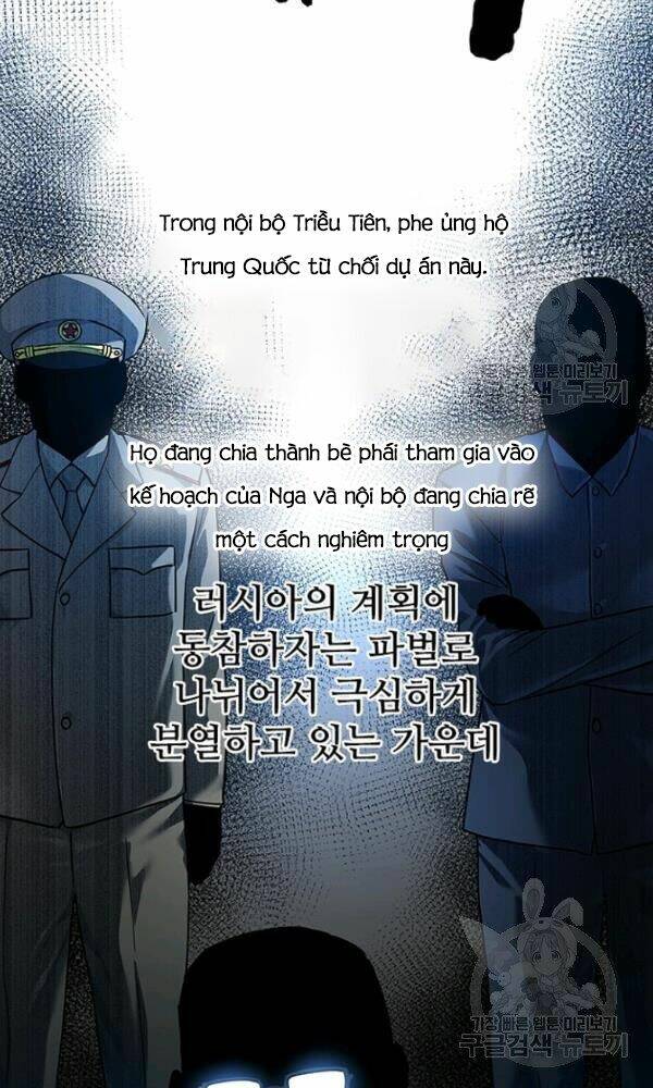 Đội trưởng lính đánh thuê - Chapter 102 - Page 45