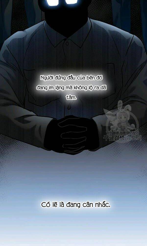 Đội trưởng lính đánh thuê - Chapter 102 - Page 46