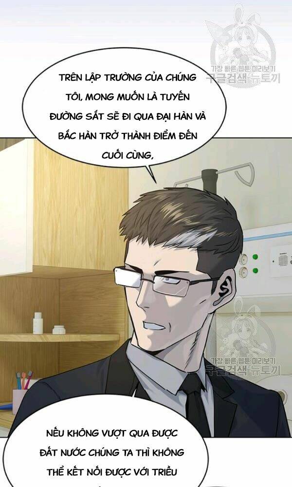 Đội trưởng lính đánh thuê - Chapter 102 - Page 47