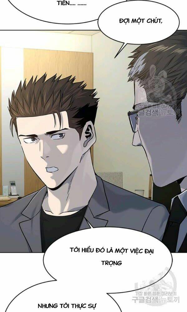 Đội trưởng lính đánh thuê - Chapter 102 - Page 48