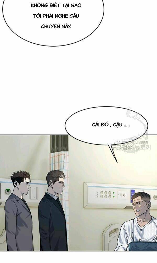 Đội trưởng lính đánh thuê - Chapter 102 - Page 49