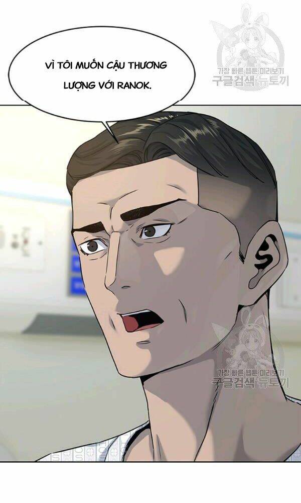 Đội trưởng lính đánh thuê - Chapter 102 - Page 50