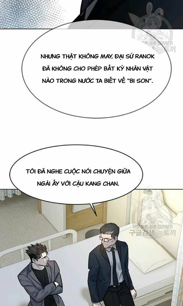 Đội trưởng lính đánh thuê - Chapter 102 - Page 53