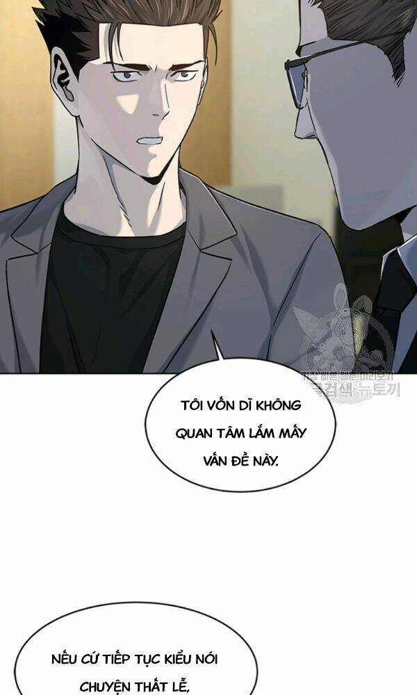 Đội trưởng lính đánh thuê - Chapter 102 - Page 55