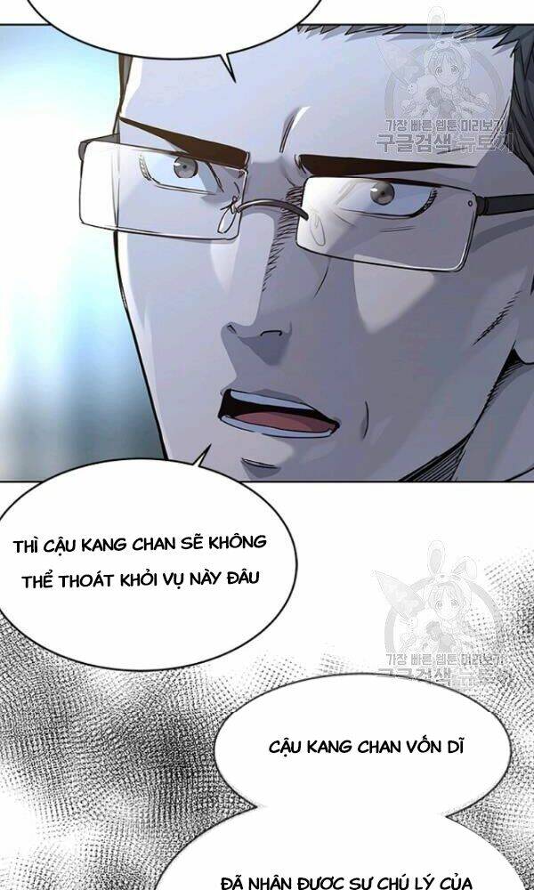 Đội trưởng lính đánh thuê - Chapter 102 - Page 56