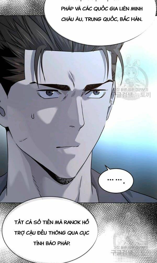 Đội trưởng lính đánh thuê - Chapter 102 - Page 57