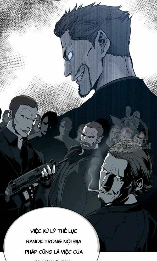 Đội trưởng lính đánh thuê - Chapter 102 - Page 58