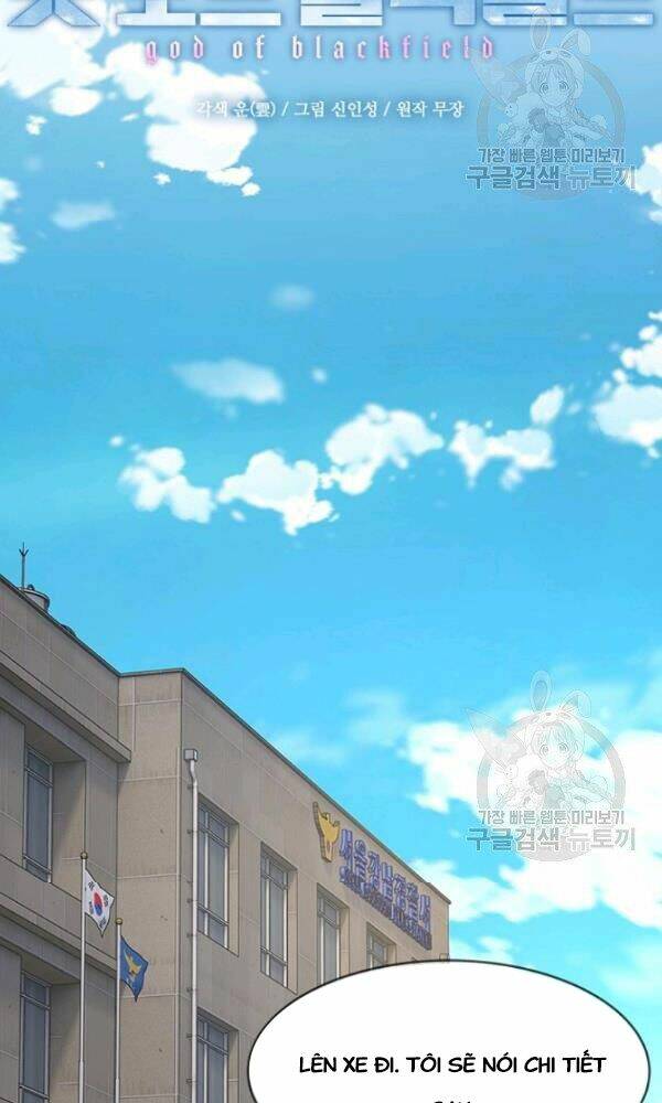 Đội trưởng lính đánh thuê - Chapter 102 - Page 5