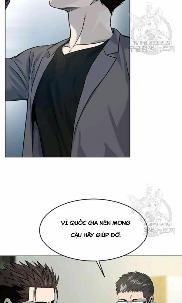 Đội trưởng lính đánh thuê - Chapter 102 - Page 62