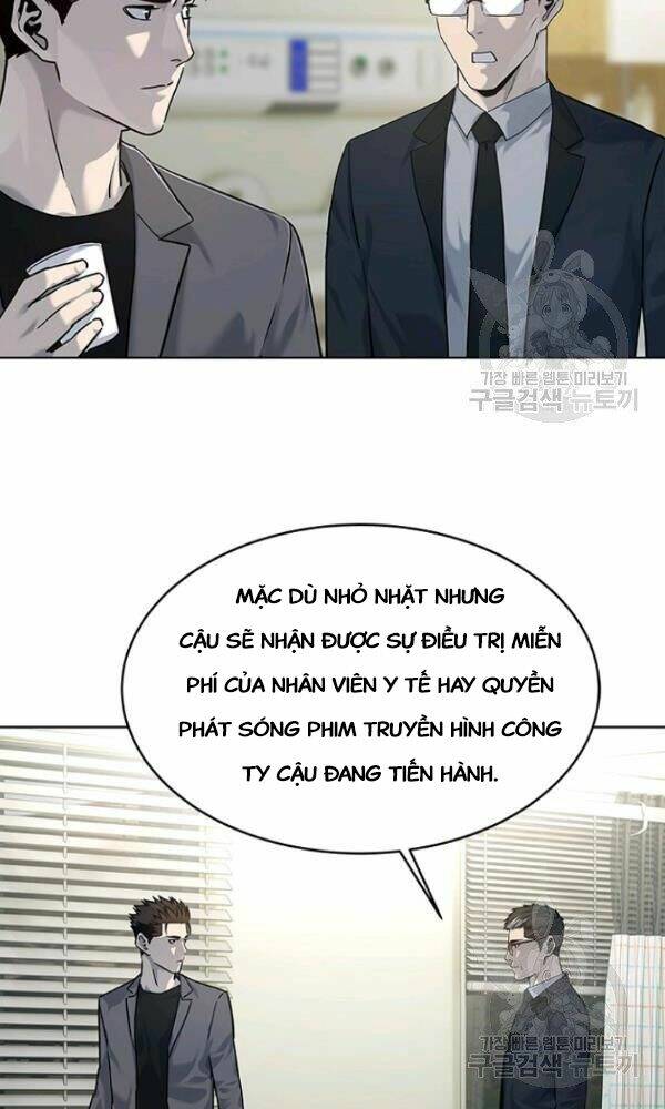 Đội trưởng lính đánh thuê - Chapter 102 - Page 63