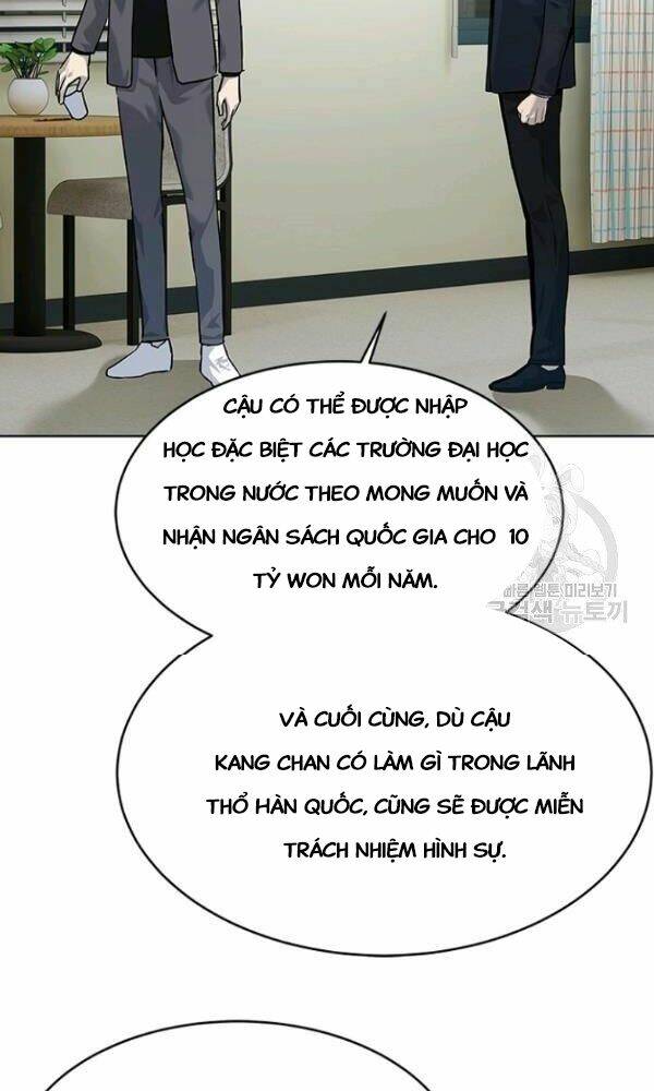 Đội trưởng lính đánh thuê - Chapter 102 - Page 64