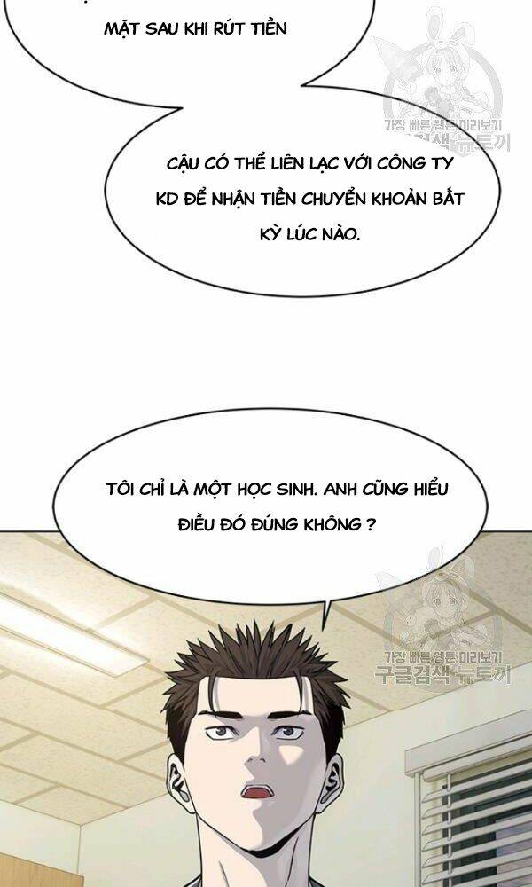 Đội trưởng lính đánh thuê - Chapter 102 - Page 68