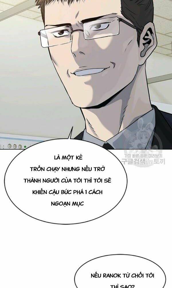 Đội trưởng lính đánh thuê - Chapter 102 - Page 70