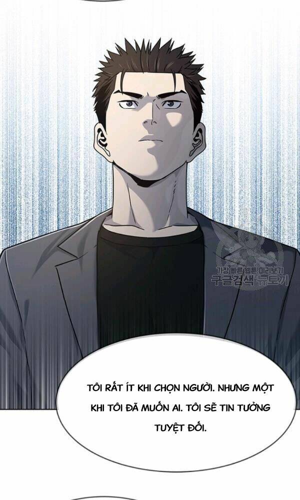 Đội trưởng lính đánh thuê - Chapter 102 - Page 73