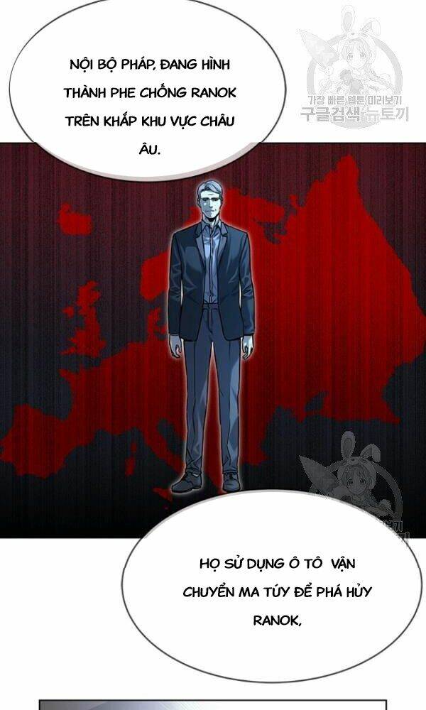 Đội trưởng lính đánh thuê - Chapter 102 - Page 74